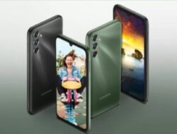 Samsung Galaxy F36 5G Semakin Dekat untuk Diluncurkan Setelah Sertifikasi Bluetooth SIG