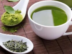 Kopi Atau Teh Hijau – Mana yang Lebih Baik untuk Kesehatan Jantung dan Hipertensi? Simak Penjelasannya