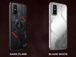 Infinix GT 30 Pro Terungkap: Pemicu Bahu, LED RGB, dan Kekuatan Gaming Murah