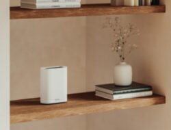 Nokia Luncurkan Router Beacon 4 dan Beacon 9 Wi-Fi 7 dengan Kecepatan Hingga 9,4Gbps