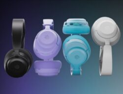 SteelSeries Arctis Nova 3 Wireless Diluncurkan dengan Kontrol Audio Real-Time dan Baterai 40 Jam