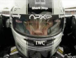 Reaksi Pertama ‘F1’: Epik Balapan Brad Pitt Adalah ‘Blockbuster Musim Panas Jadul’ yang ‘Sangat Bagus’