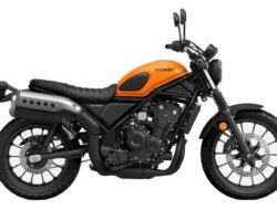 Honda CL Street Diluncurkan, Motor Scrambler Kelas Menengah Baru, Cek Spesifikasi dan Harganya