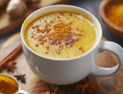 Nikmati Kopi Kunyit untuk Menurunkan Berat Badan dan Manfaat Lainnya