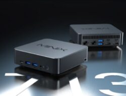 Minix Luncurkan NGC N713 Mini PC dengan Intel Core i7 Generasi ke-13, RAM Hingga 96 GB