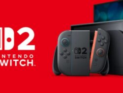 Cek di Sini, Berikut 5 Alasan Nintendo Switch 2 Layak Dibeli