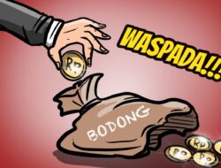 Korban BLN di Solo Raya Cukup Banyak, Desak Pimpinan Koperasi Diadili