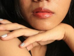 Resep Teh Mudah Ini Adalah Obat Alami Untuk Membantu Mengatasi Bulu Dagu