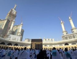 Lakukan di Awal Zulhijjah, Ini 10 Amalan dengan Pahala Setara Haji dan Umrah