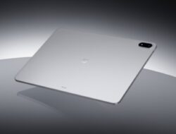 OnePlus Pad 3 Diluncurkan dengan Layar 13,2 Inci 144Hz, Snapdragon 8 Elite, dan Baterai 12.140mAh