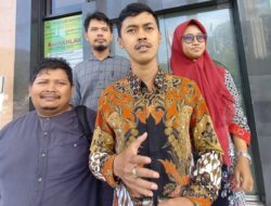 Posbakumadin Sukoharjo Buka Posko Aduan Korban Koperasi BLN dan Penahanan Ijazah oleh Oknum Perusahaan