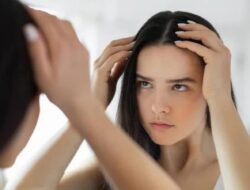 Sudah Mencoba Segala Cara untuk Mengatasi Rambut Rontok? Minuman Super Ini Mungkin Solusi yang Anda Butuhkan