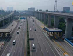 Libur Idul Adha dan Libur Sekolah, Kementerian PU Beri Diskon Tarif Tol 20% di 33 Ruas