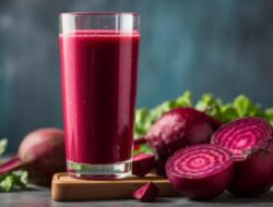 Cara Mewarnai Rambut dengan Buah Bit: 6 Langkah Mudah untuk Menggunakan Pewarna Alami Ini