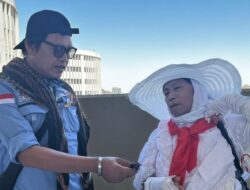 Kisah Warni, Jemaah Haji Indonesia yang Terpisah dengan Suami 3 Jamdi Jamarat Mina