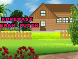 Progres Pembangunan Gedung Koperasi Merah Putih di Jateng, 5.503 Gedung Telah Terbangun