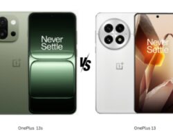 OnePlus 13s vs OnePlus 13: Flagship Ringkas atau Kekuatan Tertinggi, Mana yang Akan Anda Pilih?