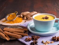 Kunyit untuk Menurunkan Berat Badan: Berikut Ini 4 Cara untuk Menambahkan Rempah Sehat Ini ke Dalam Diet Anda