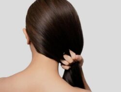 Bosan dengan Rambut Rontok? Cobalah Ramuan yang Direkomendasikan Ahli Ini untuk Pertumbuhan Rambut