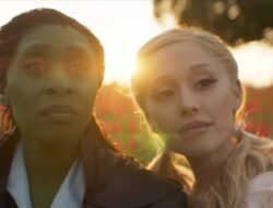 Trailer ‘Wicked: For Good’ Diluncurkan dan Ditonton 113 Juta Kali dalam 24 Jam, Melebihi Film Pertama yang Hanya 75 Juta Kali