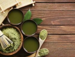 Mengapa Matcha Menjadi Makanan Super yang Banyak Dibicarakan? Simak Penjelasannya