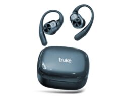 Truke Buds Infinity Diluncurkan dengan Desain Terbuka, Daya Tahan Baterai 70 Jam
