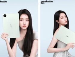 Huawei MatePad Pro 13.2 Hadir dengan Warna Biru Muda Baru dengan Layar PaperMatte dan Fitur AI