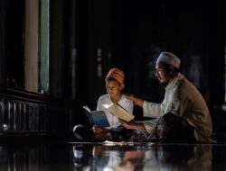 Cek di Sini, Berikut Ini Amalan Agar Didoakan Malaikat