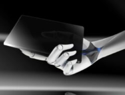 Tablet Gaming Red Magic Astra Siap Meluncur Global pada Bulan Juli dengan OLED 9,06 Inci dan SoC Snapdragon 8 Elite