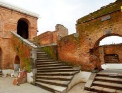 Penataan Tahap I Kawasan Benteng Pendem Ambarawa Selesai, Jadi Destinasi Edukasi dan Wisata Sejarah