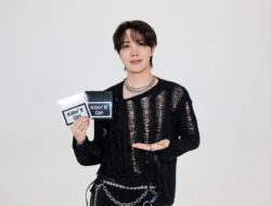 J-Hope BTS Merilis ‘Killin’ It Girl’