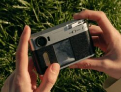 Kamera Fujifilm X-HF1 dengan 13 Simulasi Film dan Filter Baru Diluncurkan