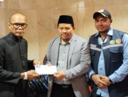 20 Ribu Jemaah Haji Tidak Mendapat Makanan, BPKH Berikan Dana Kompensasi