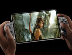 Kontroler Red Magic Shadow Blade 3 Diluncurkan dengan Game Seluler Bergaya Konsol