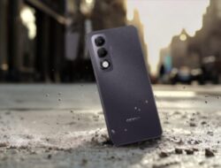 Oppo K13x Dirancang Agar Tahan Terhadap Benturan dan Cipratan Air Setiap Hari, Ungkap Detail Resminya
