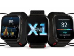 Garmin Venu X1 Diluncurkan dengan Pelacak Kesehatan Canggih dan GPS Terintegrasi