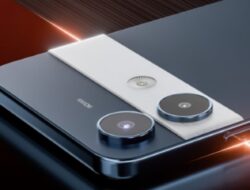 Lava Storm Play Diluncurkan dengan Fitur Dimensity 7060, RAM LPDDR5, UFS 3.1, Storm Lite Memulai Debutnya Bersama