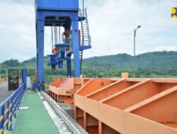 Sebanyak 9 Proyek KPBU Ditawarkan Kementerian PU dalam Pitching Session ICI 2025, Nilainya Rp90 Triliun