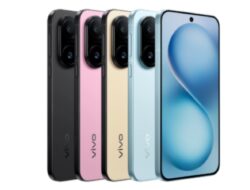 Daftar Geekbench Vivo X200 FE Terlihat, Chipset Dimensity 9300 Plus Terungkap