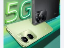 Vivo T4 Lite 5G Bocor: Ponsel Murah Baru dengan Baterai 6000mAh akan Dirilis Bulan Ini