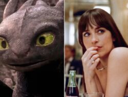 Box Office: ‘How to Train Your Dragon’ Meroket dengan Hari Pembukaan Terbesar Keempat Tahun 2025, ‘Materialists’ Debut di Tempat Ketiga