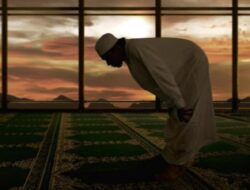 Yang Belum Tahu, Ini Penjelasan Shalat Rawatib Muakkad dan Ghairu Muakkad