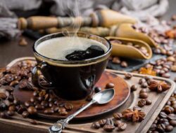 Kopi Hitam untuk Menurunkan Berat Badan: 3 Cara untuk Mengembalikan Bentuk Tubuh Anda