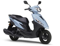Yamaha Jog 125 2025 Diluncurkan, Cek Spesifikasi dan Harganya