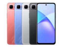 Infinix Smart 10 Plus Diluncurkan dengan Layar 120Hz, Chip Unisoc T7250, Baterai 5.000mAh