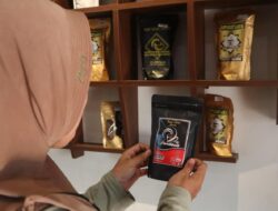 Kisah Sukses Kopi Rembang yang Mampu Menembus Pasar Nasional