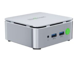 Mini PC Gmktec G10 Diluncurkan dengan Ryzen 5, Penyimpanan 16TB dan Dukungan Tiga Layar 4K, Cek Harganya
