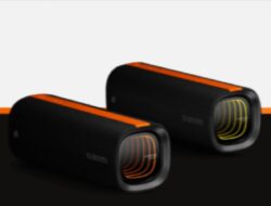 Speaker Xiaomi Sound Party Diluncurkan Global dengan Output 50W, Daya Tahan Baterai 26 Jam dan Penyetelan Harman AudioEFX