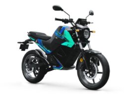 Oben O100 Diluncurkan, Sepeda Motor Listrik Terjangkau, Cek Spesifikasi dan Harganya