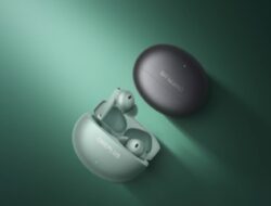 OnePlus Buds 4 Meluncur Global pada 8 Juli dengan ANC 55dB, Dukungan LHDC 5.0, dan Baterai 45 Jam